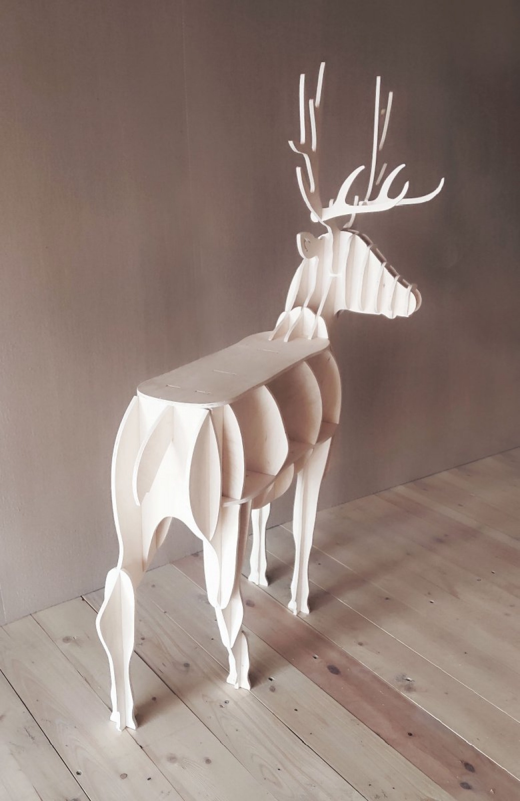 Стеллаж 