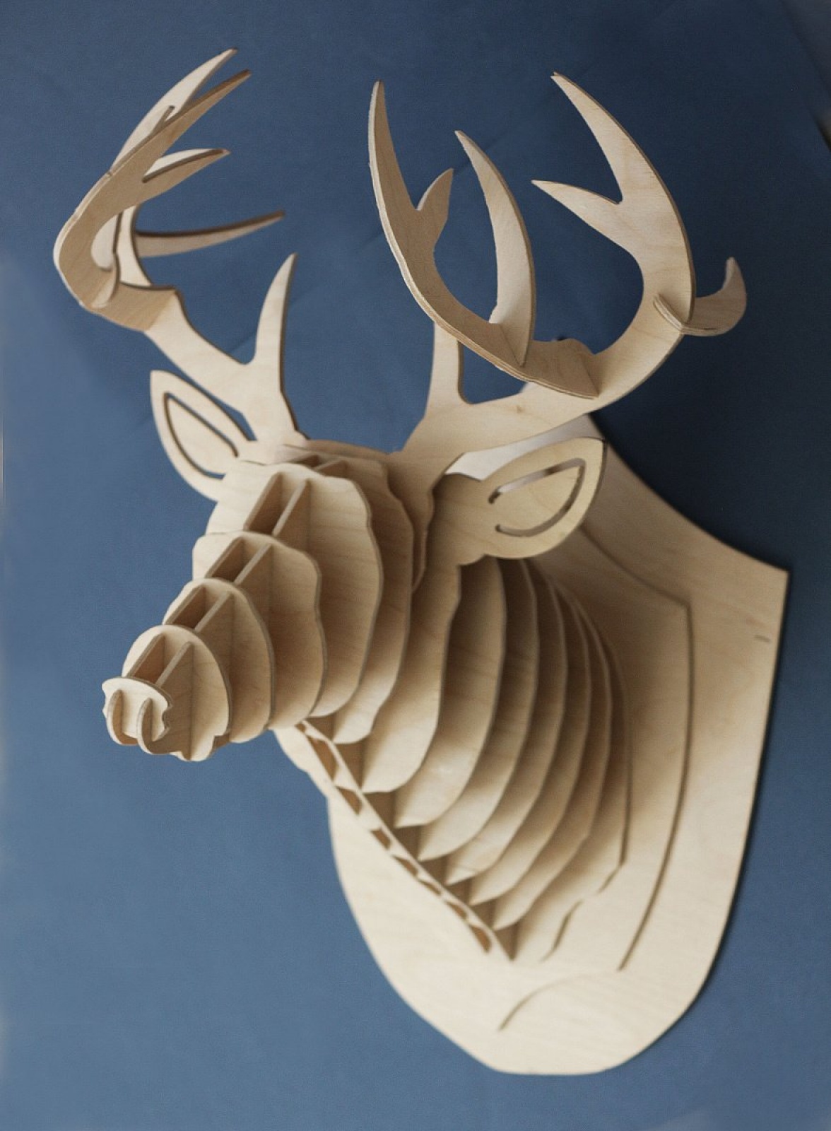 Голова Оленя