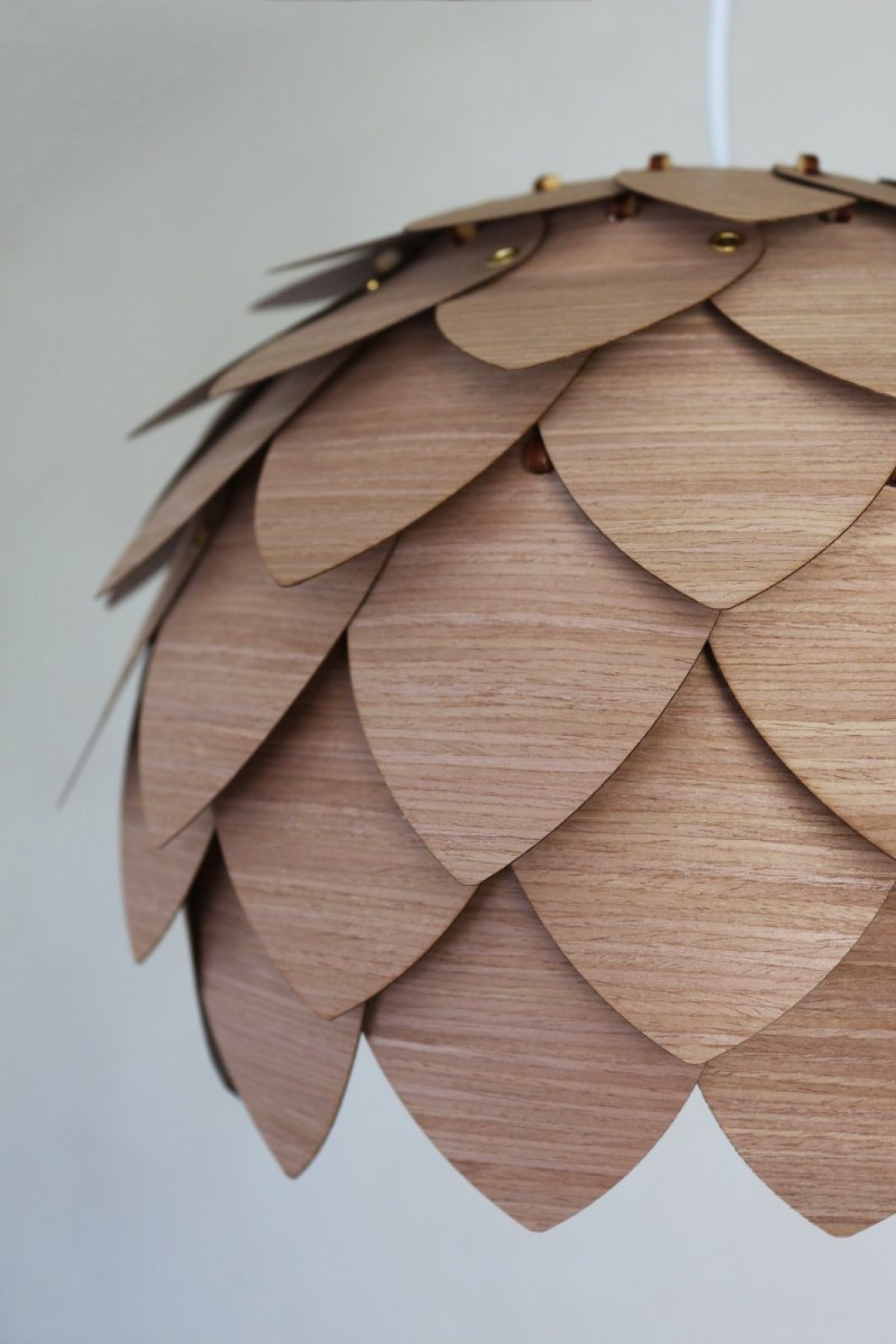 Светильник Flake