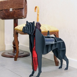 Мечтали завести собаку? Теперь сделать это самое время!

Новая полка собака отлично подойдет для ...