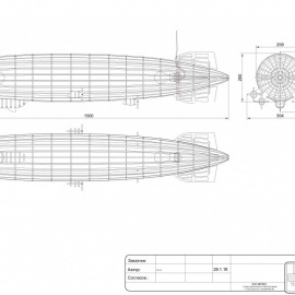 Когда то эти гиганты бороздили воздушные просторы, а теперь могут стать оформлением стильного инт...