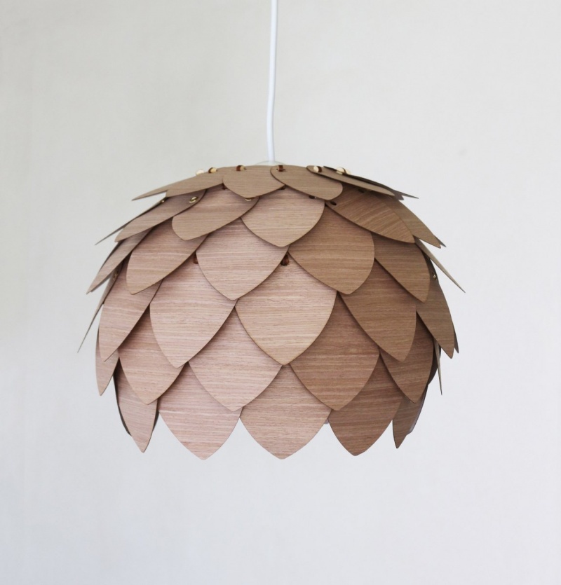 Светильник Flake