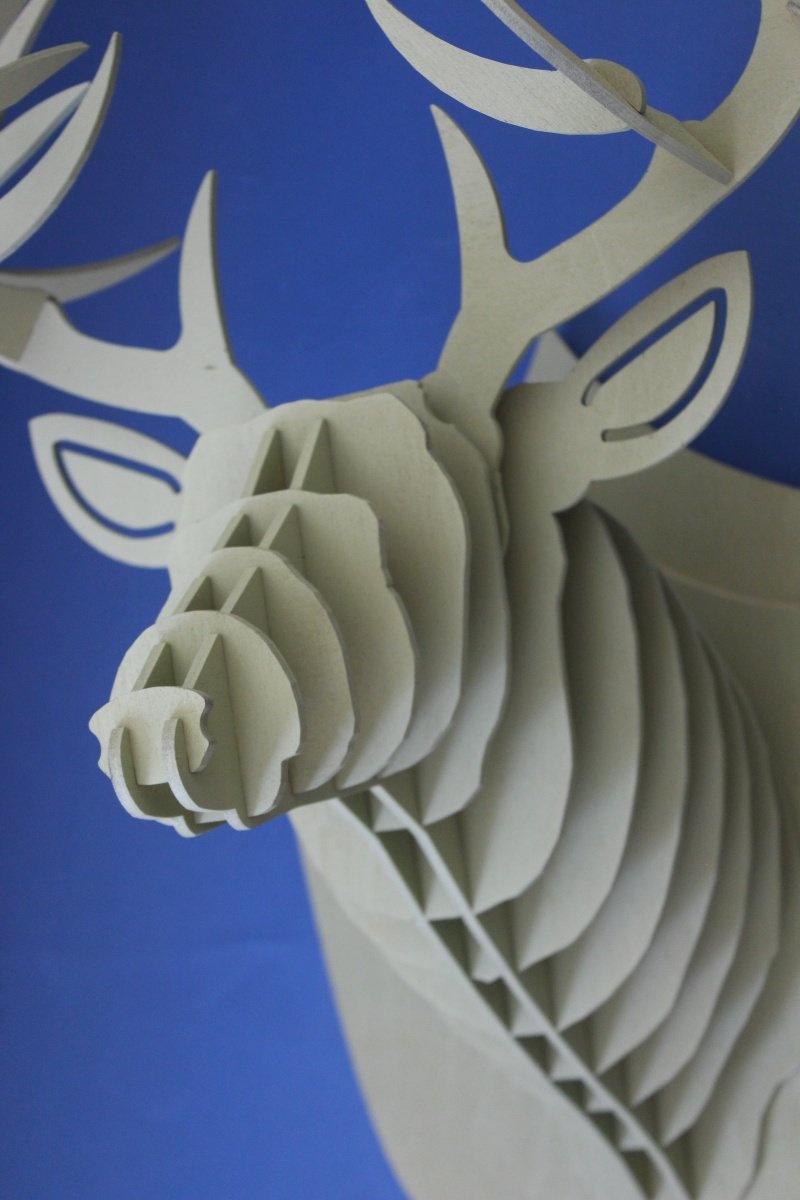 Голова Оленя