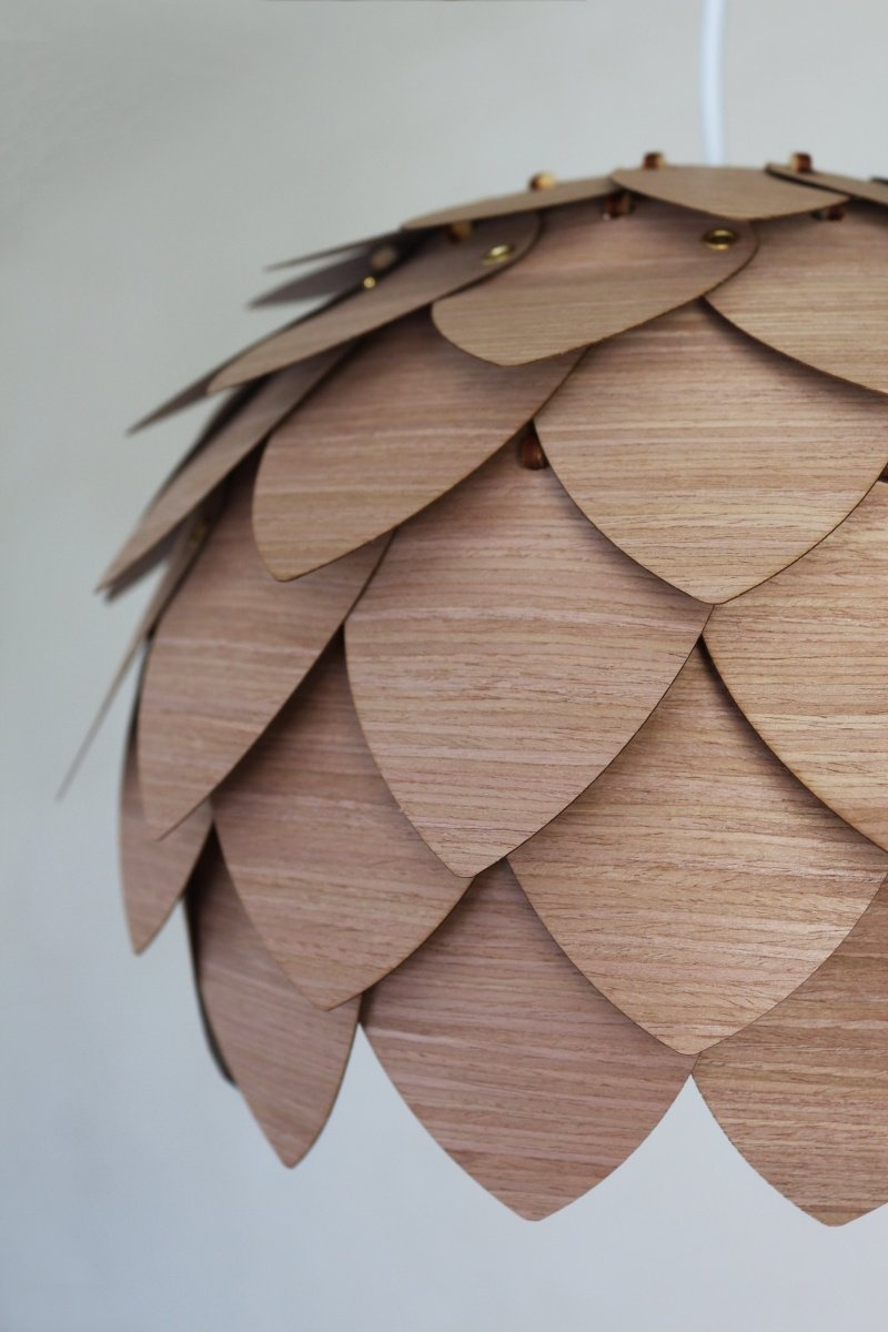 Светильник Flake