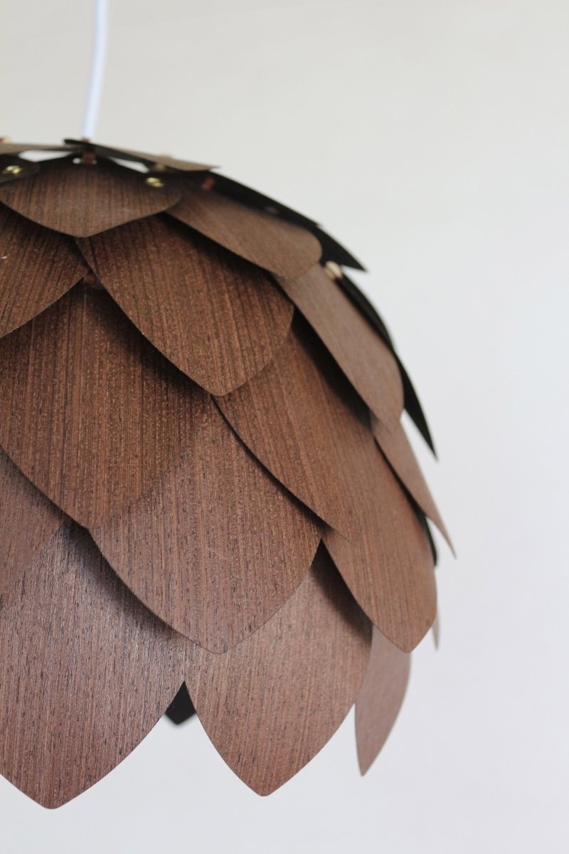 Светильник Flake